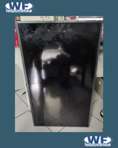 TV LG 43LR6700PSA COMPLETA PARA RETIRA DE PEÇAS