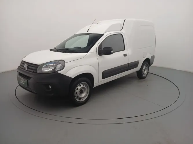 Fiat Fiorino Endurance 1.3 Flex 8V 2P 2026
