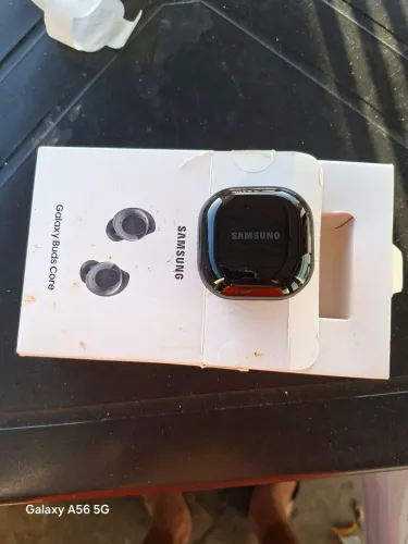 Samsung buds core