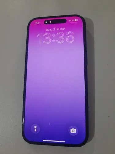 IPHONE 15 256 GB