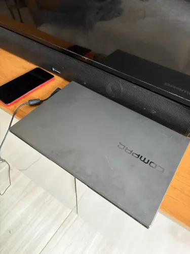 Notebook Compac I3