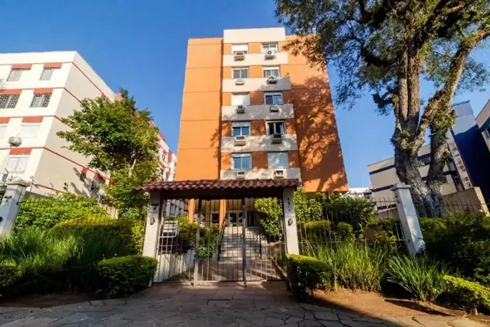 Cobertura com hidromassagem, deck e vista espetacular no Tristeza