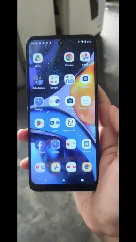 Motorola Moto G22