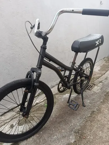 Bicicleta aro 20 no precinho