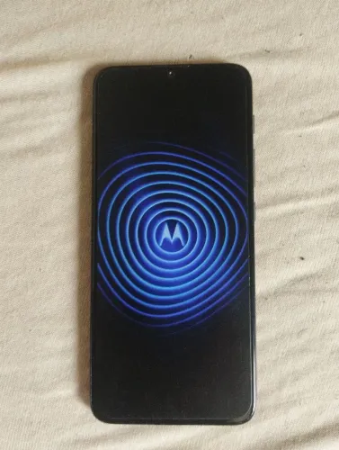 Celular motorola e20