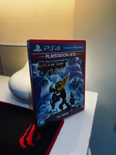 Troco ou vendo jogos de ps4