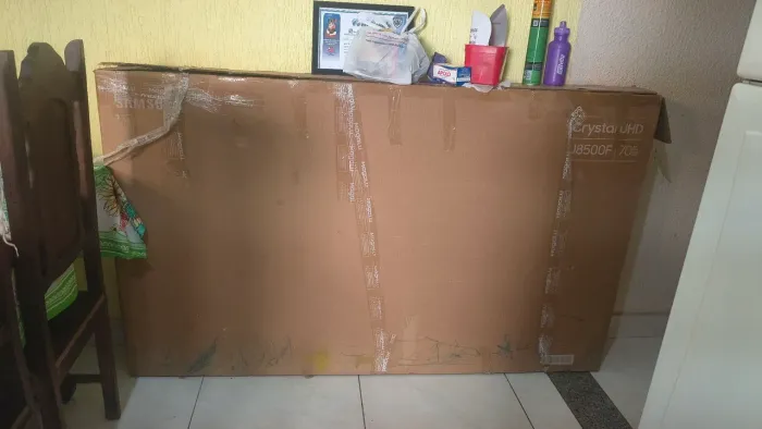 Tv nova 75