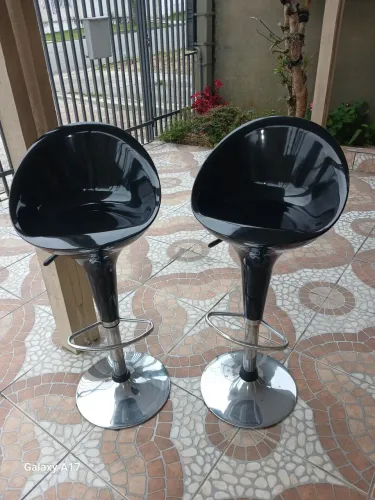 Banquetas Lotus