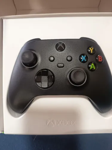 Controle Xbox one séries s original