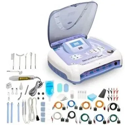Vendo aparelho Neurodyn Esthetic (corrente russa)