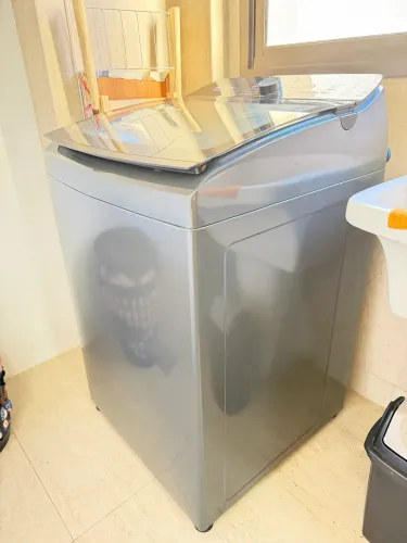 Máquina de Lavar Brastemp 13kg