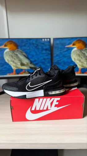 Tênis Nike Air Max Alpha Trainer 6 Masculino