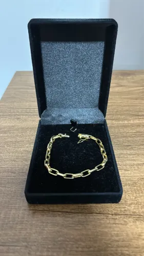 Pulseira cartier