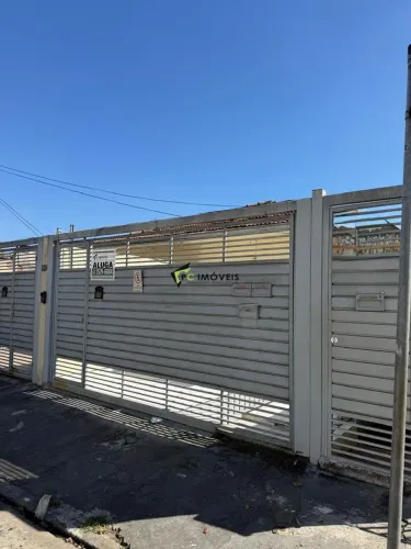 CASA PARA LOCAÇÃO BAIRRO DO LIMÃO