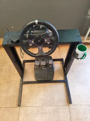 Suporte para Volante gamer