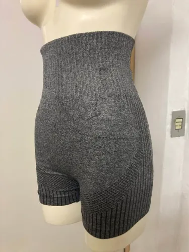 Shorts feminino para academia TROCO