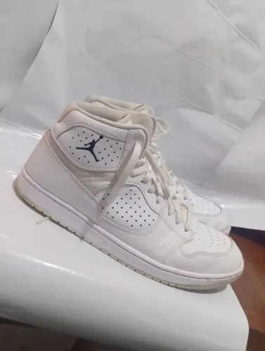 Nike Air Jordan jumpman importado