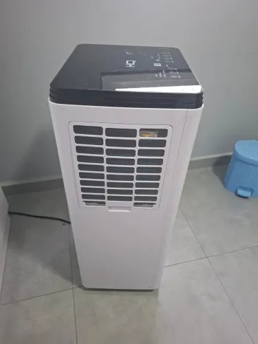 Ar condicionado HQ 10.500 Btus