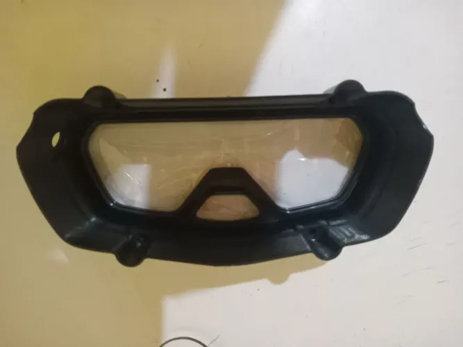 Capa de painel da moto falco 400