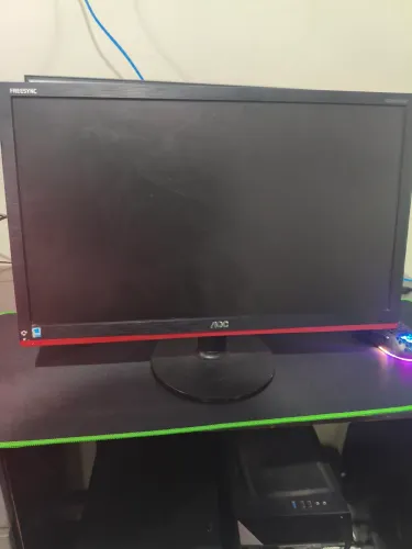 Monitor aoc hero 22? 75hz