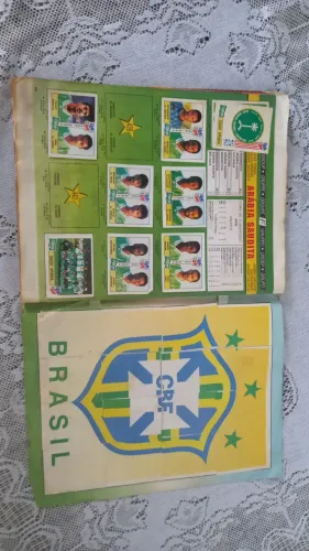 Campeonato mundial de futebol 1994