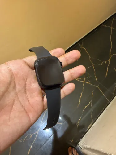 Apple Watch Series 11 GPS + Cellular 46mm Original + Nota Fiscal