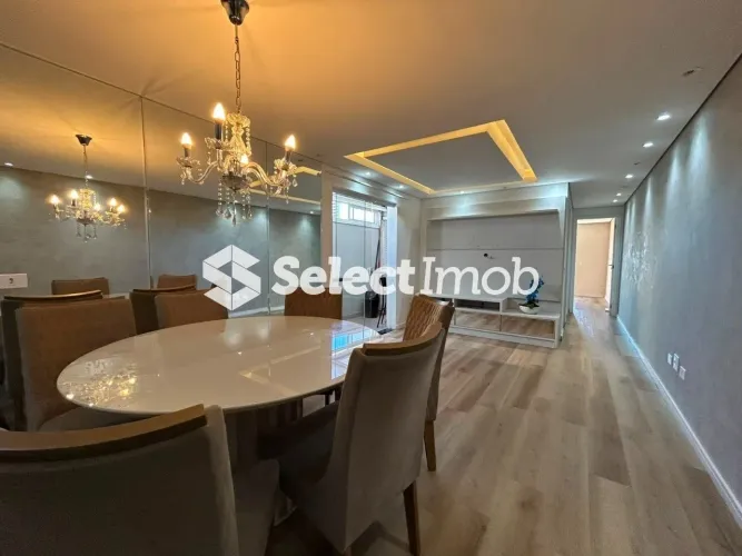 Apartamento para Alugar na Vila Bocaina em Mauá/SP