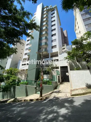 Locação Apartamento 2 quartos Gutierrez Belo Horizonte