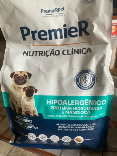 Nutrição clínica