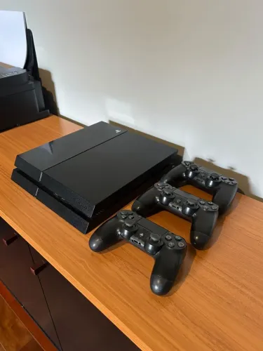 PlayStation 4