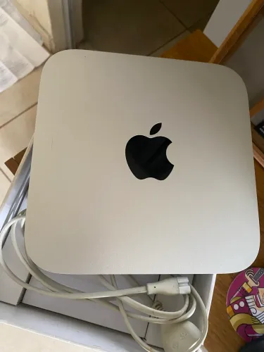 Mac Mini Mid 2010