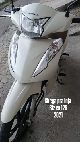 Vendo biz 125
