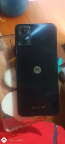 Motorola E22