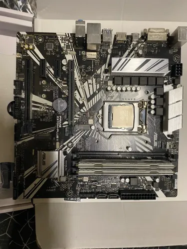 Vendo Kit Upgrade Intel DDR4