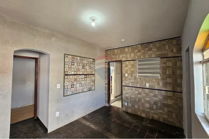 Casa 90m² | 1 Pavimento | 3 Quartos | 1 vaga | Serrano/BH