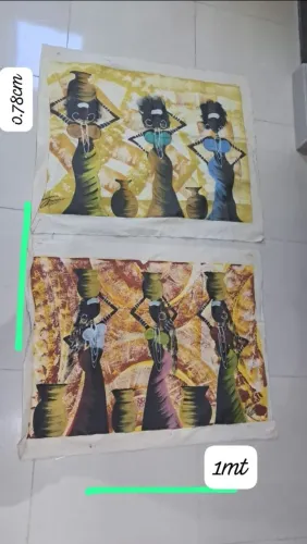 Pintura em tela