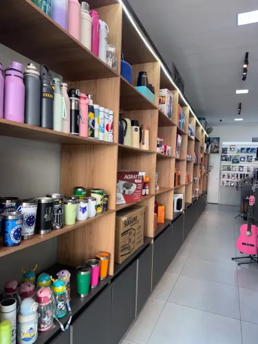 Armários em MDF
