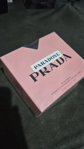 Paradoxe prada 90ml