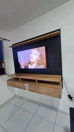 Painel para tv