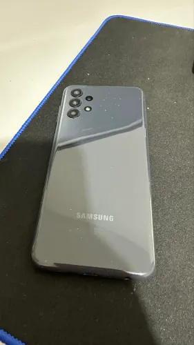 Samsung A13 128gb bem conservado