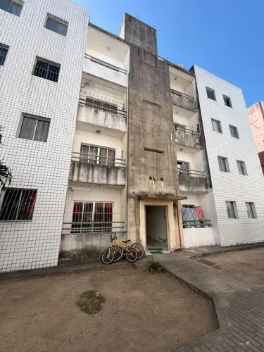 Apartamento para Venda em João Pessoa / PB no bairro Jardim Veneza