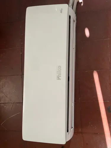 Evaporadora Philco 9.000 btus inverter