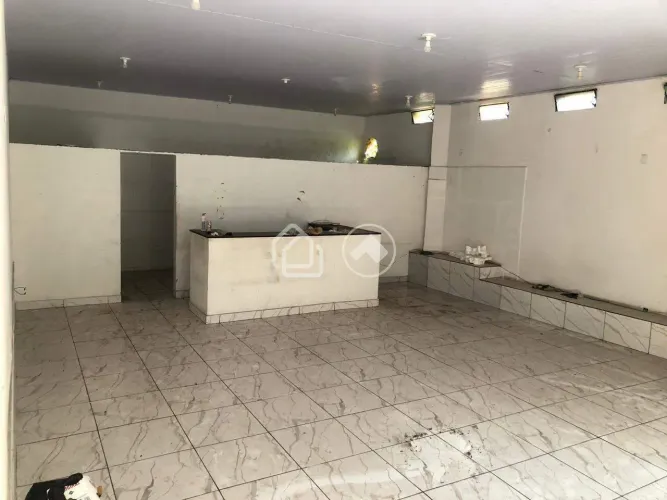 Loja Comercial para Aluguel | em Padre Eustáquio, BH