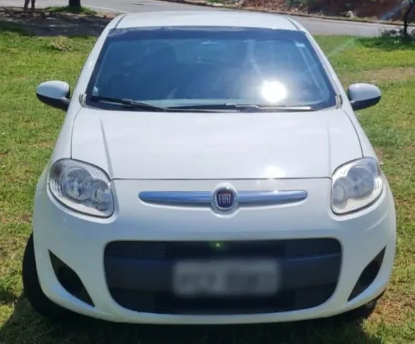 Fiat Palio Attractive 1.0 EVO Fire Flex 8V 5P 2015