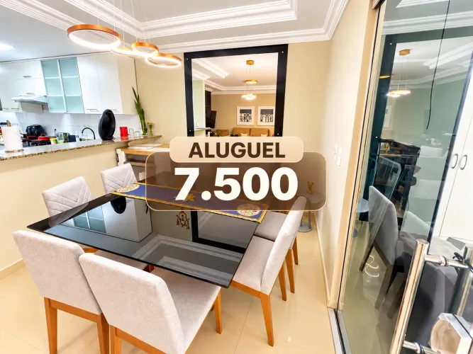 CASA MOBILIADA- COND EFHRAIM PROX AV CONSTANTINO NERY