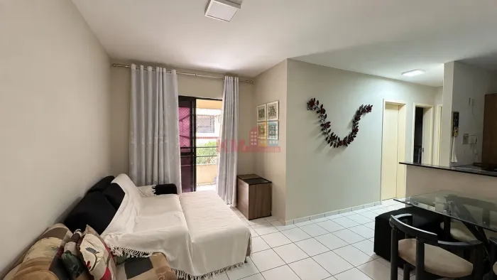 Condomínio Jardim Primavera I - APARTAMENTO à venda com 55m² no Condomínio Jardim Primaver