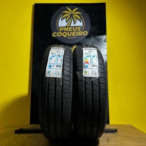 Pneus 185/70r14 Firestone F700 - R$ 390.00 Unidade