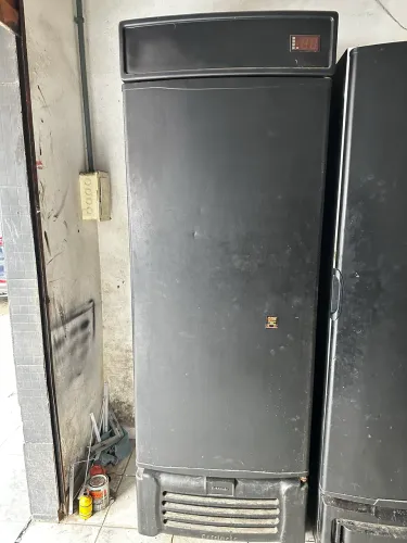 Freezer Cervejeira