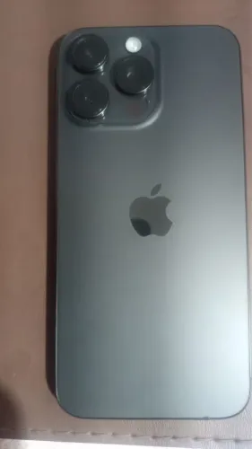  IPhone 15 Pro Max 256 GB 88% Black 