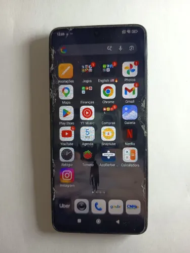 Redimi note 13 256gb
